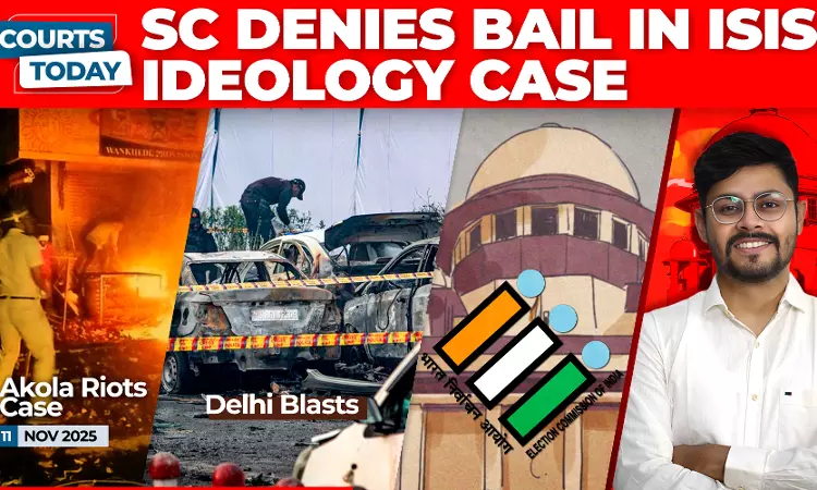 De-duplication in voters list|Akola riots|Jawed Habib|Ganja below commercial quantity| ISIS & UAPA De-duplication in voters list|Akola riots|Jawed Habib|Ganja below commercial quantity| ISIS & UAPA