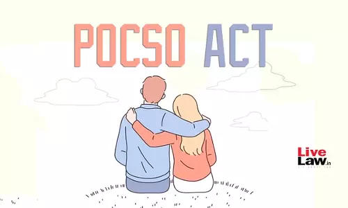 POCSO Cases Involving Consensual Adolescent Relationships May Be Quashed To Prevent “Manifest Injustice”: Meghalaya High Court