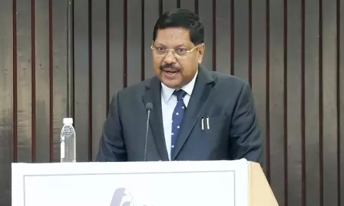 Progress In Gender Justice Not Due To Courts Alone: CJI BR Gavai Acknowledges Role Of Civil Societies, Womens Movements