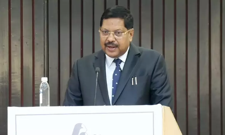 Progress In Gender Justice Not Due To Courts Alone: CJI BR Gavai Acknowledges Role Of Civil Societies, Womens Movements Progress In Gender Justice Not Due To Courts Alone: CJI BR Gavai Acknowledges Role Of Civil Societies, Womens Movements