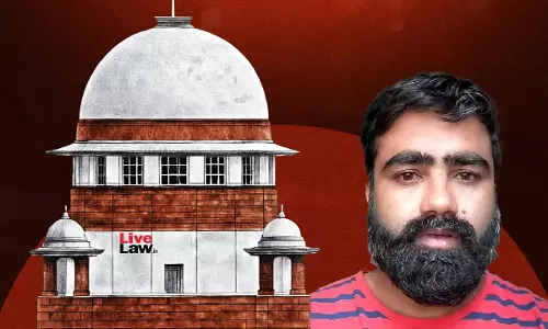 Supreme Court Grants Anticipatory Bail To Raushan Sinha In Case Over Social Media Post About Rahul Gandhi