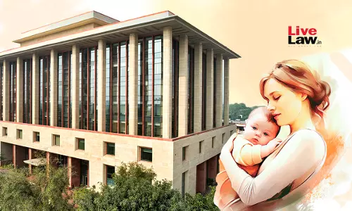 Child Care Leave Not An Entitlement But Cant Be Denied Arbitrarily Or Mechanically: Delhi High Court Child Care Leave Not An Entitlement But Cant Be Denied Arbitrarily Or Mechanically: Delhi High Court