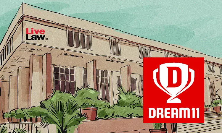 Delhi High Court Directs American Dream11 To Take Down Social Media Pages Infringing Dream11s Mark Delhi High Court Directs American Dream11 To Take Down Social Media Pages Infringing Dream11s Mark