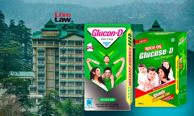 Himachal Pradesh High Court Denies Zydus Interim Relief In Glucon-D v Glucose-D Trademark Case Himachal Pradesh High Court Denies Zydus Interim Relief In Glucon-D v Glucose-D Trademark Case