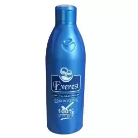 Madras High Court Dismisses Parachute Coconut Oil Makers Copyright Plea Against Everest Label Over Design, Colour Scheme Madras High Court Dismisses Parachute Coconut Oil Makers Copyright Plea Against Everest Label Over Design, Colour Scheme