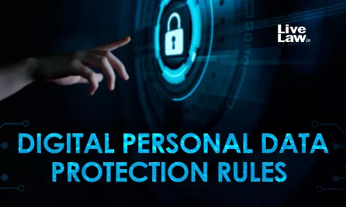 The Regulatory Blind Spot In Indias Digital Personal Data Protection Framework The Regulatory Blind Spot In Indias Digital Personal Data Protection Framework