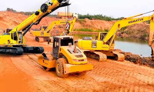 Vehicles Owned By Third-Party Contractors Cant Be Mechanically Confiscated Under Conservation Of Paddy Land Act: Kerala High Court Vehicles Owned By Third-Party Contractors Cant Be Mechanically Confiscated Under Conservation Of Paddy Land Act: Kerala High Court