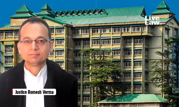 Order 8 Rule 1-A CPC | HP High Court Refuses Belated Production Of Public Documents, Cites Lack Of Due Diligence