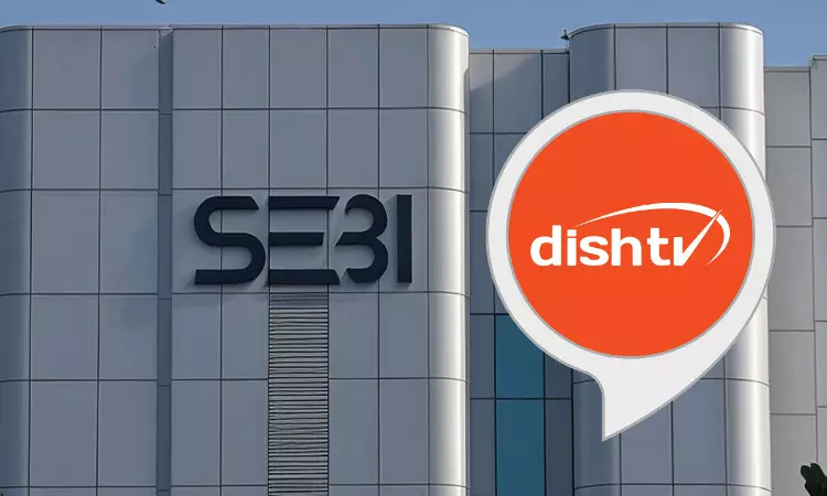Dish TV Settles SEBI Case, Pays Rs 11.7 Lakh Over Jawahar Lal Goels Unauthorized Continuation On Board Dish TV Settles SEBI Case, Pays Rs 11.7 Lakh Over Jawahar Lal Goels Unauthorized Continuation On Board