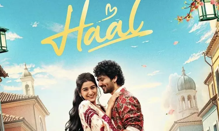 Christian Girl Wearing Muslim Attire Not Immoral Or Capable Of Inciting Violence: Kerala High Court Allows Plea Against Cuts To Haal Movie Christian Girl Wearing Muslim Attire Not Immoral Or Capable Of Inciting Violence: Kerala High Court Allows Plea Against Cuts To Haal Movie