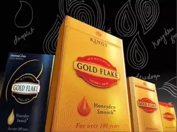 Bombay High Court Halts Production And Sale Of Fake Gold Flake Cigarettes Bombay High Court Halts Production And Sale Of Fake Gold Flake Cigarettes
