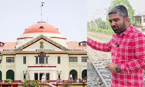 Patna High Court Grants Anticipatory Bail To YouTuber Manish Kashyap Accused of Spreading Sabotage Rumors To Tarnish Railways Image