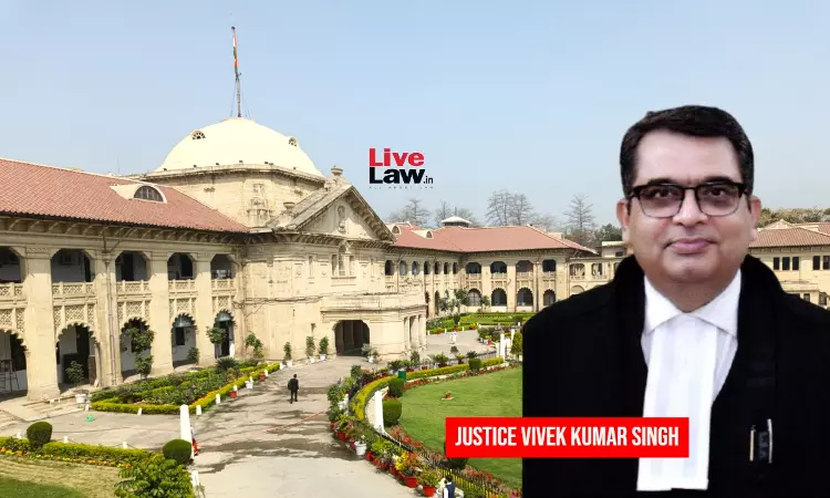 Proclaimed Offender Not Entitled To Anticipatory Bail Unless Rare & Exceptional Case Made Out: Allahabad High Court Proclaimed Offender Not Entitled To Anticipatory Bail Unless Rare & Exceptional Case Made Out: Allahabad High Court