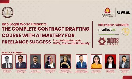 [Advertisement] The Complete Contract Drafting Course With AI Mastery For Freelance Success