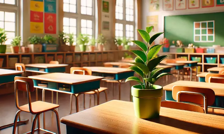 Climate Literacy: Lessons From Omans Green Schools Initiative Climate Literacy: Lessons From Omans Green Schools Initiative