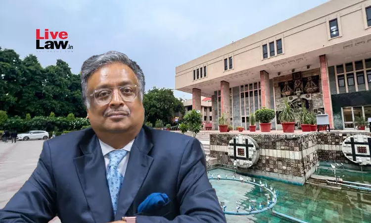 Delhi High Court Upholds Attachment Of Lawyer Gautam Khaitans Properties In AgustaWestland Case