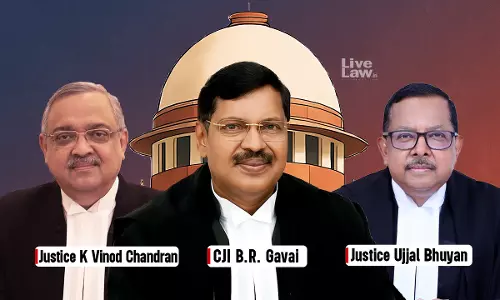 Supreme Court Recalls Vanashakti Judgment Which Barred Grant Of Post-Facto Environmental Clearances; Justice Bhuyan Dissents