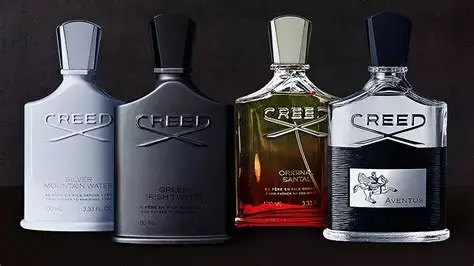 Delhi High Court Bars Former Distributor from Selling CREED Perfume, Awards Rs 37.42 Lakh in Damages Delhi High Court Bars Former Distributor from Selling CREED Perfume, Awards Rs 37.42 Lakh in Damages