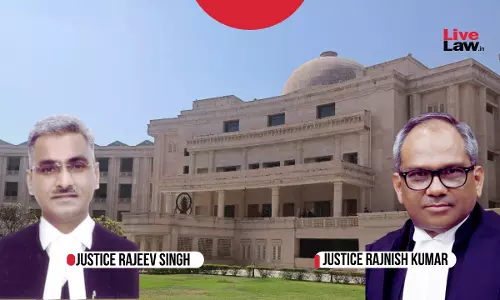 Crime Heinous But Not Premeditated: Allahabad High Court Commutes Death Penalty To Life Term Sans Remission In 5-Month-Old Cousins Rape-Murder Case