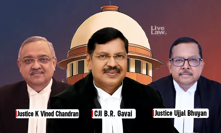 Supreme Court Recalls Vanashakti Judgment Which Barred Grant Of Post-Facto Environmental Clearances; Justice Bhuyan Dissents Supreme Court Recalls Vanashakti Judgment Which Barred Grant Of Post-Facto Environmental Clearances; Justice Bhuyan Dissents