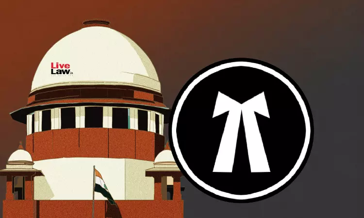 Then We Should Monitor Handkerchief Use! : Supreme Court Dismisses Plea For Eco-Friendly Disposal Of Lawyers Bands Then We Should Monitor Handkerchief Use! : Supreme Court Dismisses Plea For Eco-Friendly Disposal Of Lawyers Bands