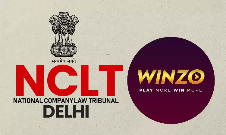 WinZO Faces Fresh Insolvency Plea From Arve Digital Over ₹1.59 Crore Debt WinZO Faces Fresh Insolvency Plea From Arve Digital Over ₹1.59 Crore Debt