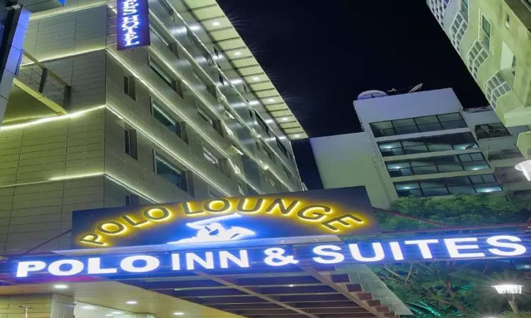 Delhi High Court Restrains Jaipur Hotel From Using Logo Similar To Beverly Hills Polo Club Delhi High Court Restrains Jaipur Hotel From Using Logo Similar To Beverly Hills Polo Club