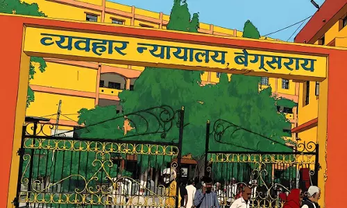 Paper Tigers; Judiciary Made Laughing Stock: Bihar Judge Rues After PDJ Transfers Case To Shield DM, SP From Contempt