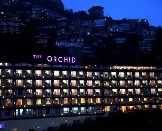 Bombay High Court Restrains City Hotel From Infringing Five-Star Hotel Chain Orchids Trademark Bombay High Court Restrains City Hotel From Infringing Five-Star Hotel Chain Orchids Trademark
