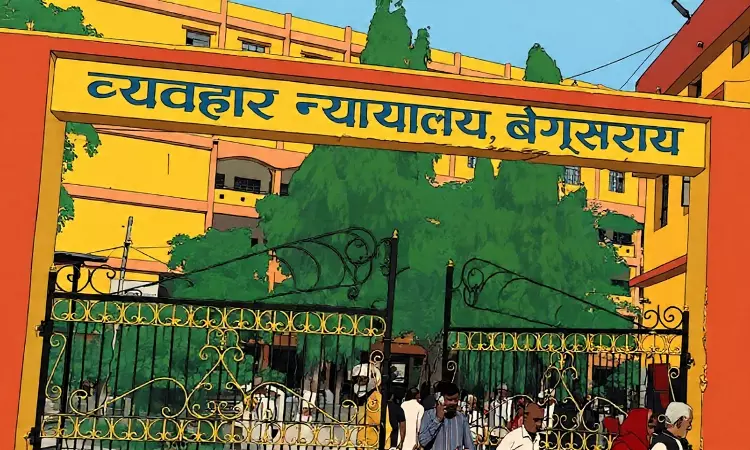 Paper Tigers; Judiciary Made Laughing Stock: Bihar Judge Rues After PDJ Transfers Case To Shield DM, SP From Contempt Paper Tigers; Judiciary Made Laughing Stock: Bihar Judge Rues After PDJ Transfers Case To Shield DM, SP From Contempt