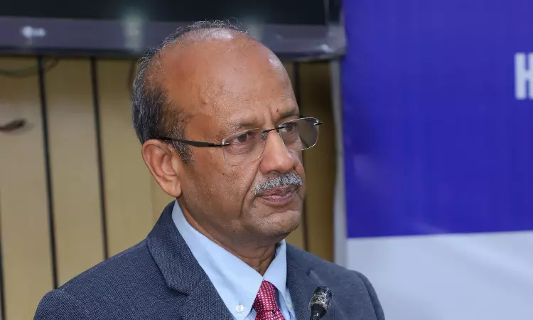 Intermediaries Should Face Accountability For AI-Generated Fake Content : Justice Rajesh Bindal Intermediaries Should Face Accountability For AI-Generated Fake Content : Justice Rajesh Bindal