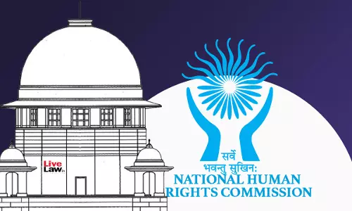 97 Laws Have Provisions Discriminatory Towards Leprosy-Affected Persons: NHRC Tells Supreme Court; Gives Recommendations 97 Laws Have Provisions Discriminatory Towards Leprosy-Affected Persons: NHRC Tells Supreme Court; Gives Recommendations