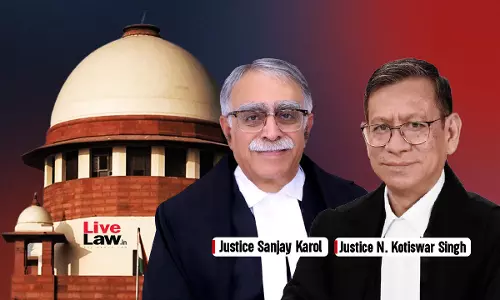 Once Service Rules Say PSCs Decision Is Final, Govt Cannot Inquire Into Candidates Eligibility: Supreme Court Once Service Rules Say PSCs Decision Is Final, Govt Cannot Inquire Into Candidates Eligibility: Supreme Court