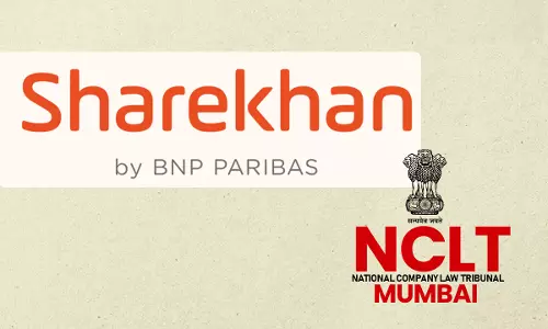NCLT Clears First Motion Toward Consolidation Of Mirae Asset Sharekhans NBFC Operations NCLT Clears First Motion Toward Consolidation Of Mirae Asset Sharekhans NBFC Operations
