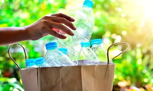Kerala High Court Directs FSSAI To Consider Representation On Microplastic Contamination In Bottled Drinking Water