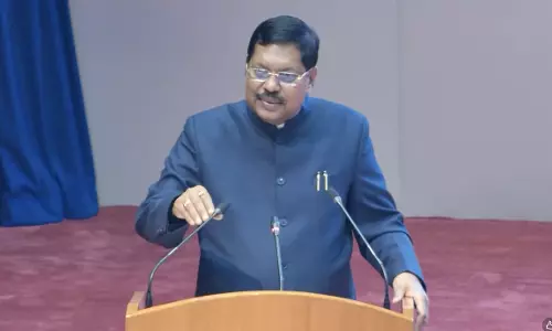 Can A Tribals Son Compete With My Son? : CJI Gavai Defends Judgment To Exclude Creamy Layer From SC/ST Reservations Can A Tribals Son Compete With My Son? : CJI Gavai Defends Judgment To Exclude Creamy Layer From SC/ST Reservations