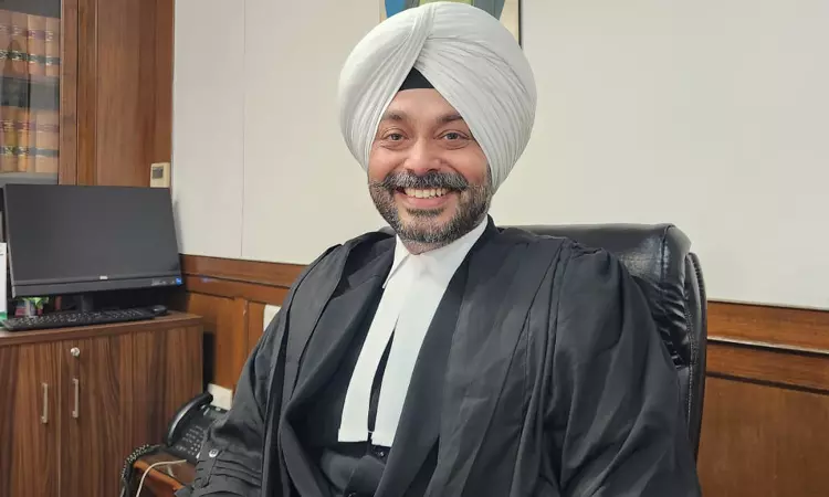 Punjab Advocate General Maninderjit Singh Bedi Designated As Senior Advocate Punjab Advocate General Maninderjit Singh Bedi Designated As Senior Advocate