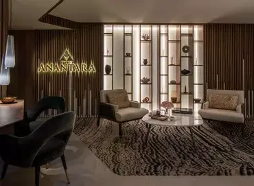 Delhi High Court Grants Relief to Anantara Hotel Chain, Bars Club Anantara From Using Its Mark Delhi High Court Grants Relief to Anantara Hotel Chain, Bars Club Anantara From Using Its Mark