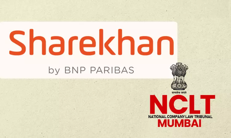 NCLT Clears First Motion Toward Consolidation Of Mirae Asset Sharekhans NBFC Operations NCLT Clears First Motion Toward Consolidation Of Mirae Asset Sharekhans NBFC Operations