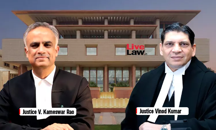Virtual Services Rendered By Foreign Law Firms In India Not Taxable Under India-Singapore DTAA: Delhi High Court Virtual Services Rendered By Foreign Law Firms In India Not Taxable Under India-Singapore DTAA: Delhi High Court