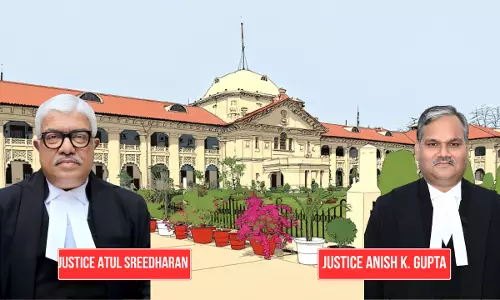 Dishonesty At All Levels: Why Allahabad High Court Prima Facie Termed UPs Birth Certificate System A Mess?