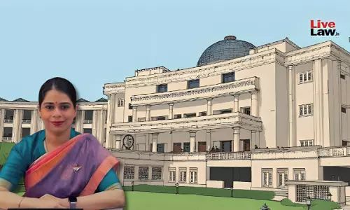 Allahabad High Court Issues Bailable Warrant Against Bijnor DM After She Failed To Act On Notice In Contempt Case