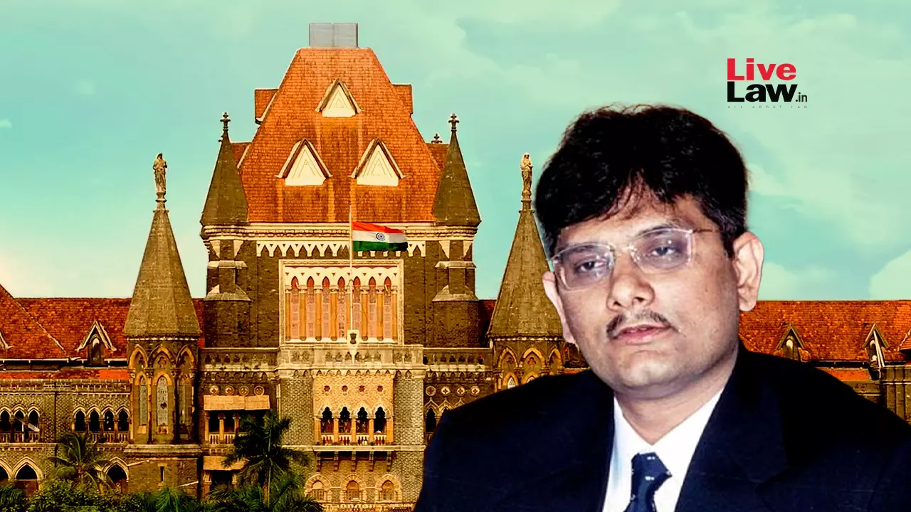 Bombay High Court Sets Aside ₹27 Crore Deposit Condition For Former Stock Broker Ketan Parekh To Travel Abroad