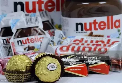 Delhi High Court Restrains Firozabad Firm From Manufacturing Look-Alike Nutella Jars, Imposes ₹10 Lakh Costs