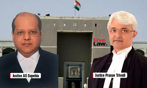 Supplying AI-Powered IT Infra Services, Content To USA Corp By Indian Counterpart Is Export Not Intermediary : Gujarat High Court