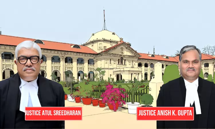 Dishonesty At All Levels: Why Allahabad High Court Prima Facie Termed UPs Birth Certificate System A Mess? Dishonesty At All Levels: Why Allahabad High Court Prima Facie Termed UPs Birth Certificate System A Mess?