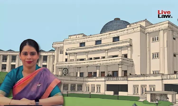 Allahabad High Court Issues Bailable Warrant Against Bijnor DM After She Failed To Act On Notice In Contempt Case Allahabad High Court Issues Bailable Warrant Against Bijnor DM After She Failed To Act On Notice In Contempt Case