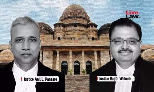 Investigating Agency Has No Power To Debit Freeze Bank Account U/S 106 BNSS: Bombay High Court