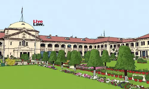 Employee Officiating On Higher Post Entitled To Salary Of That Post Even Sans Formal Promotion : Allahabad High Court Employee Officiating On Higher Post Entitled To Salary Of That Post Even Sans Formal Promotion : Allahabad High Court
