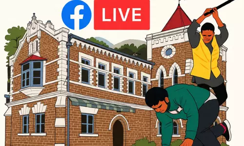 Deriding Elected Govt: Uttarakhand HC Denies Relief To Man Accused Of Instigating Mob Lynching Attempt Via FB Live